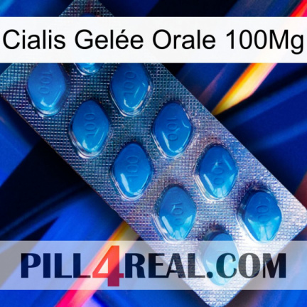 Cialis Gelée Orale 100Mg viagra1